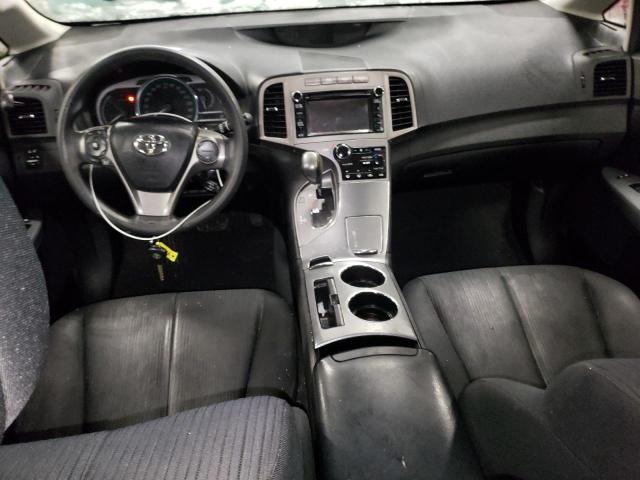 Photo 8 from auction – 2013 TOYOTA VENZA LE with VIN 4T3ZA3BB2DU079094