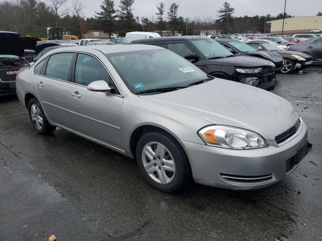 Photo 4 from auction – 2008 CHEVROLET IMPALA LS with VIN 2G1WB58N989273367