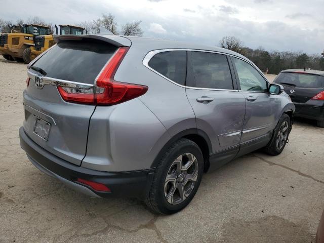 Photo 3 from auction – 2018 HONDA CR-V EXL with VIN 5J6RW1H89JA010490