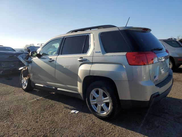Photo 2 from auction – 2013 GMC TERRAIN SL with VIN 2GKFLTEK6D6225716