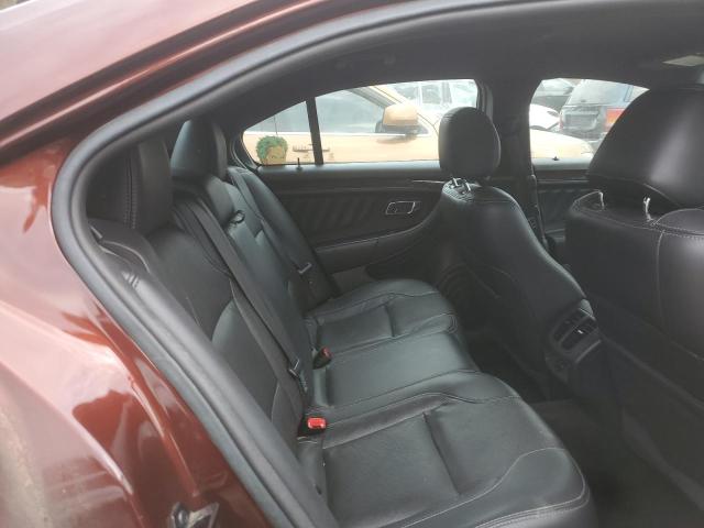 Photo 10 from auction – 2015 FORD TAURUS LIM with VIN 1FAHP2F84FG134295