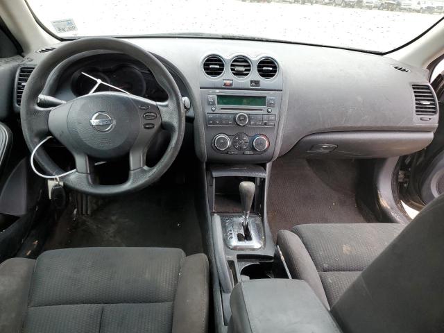 Photo 8 from auction – 2011 NISSAN ALTIMA S with VIN 1N4AL2EP9BC128063