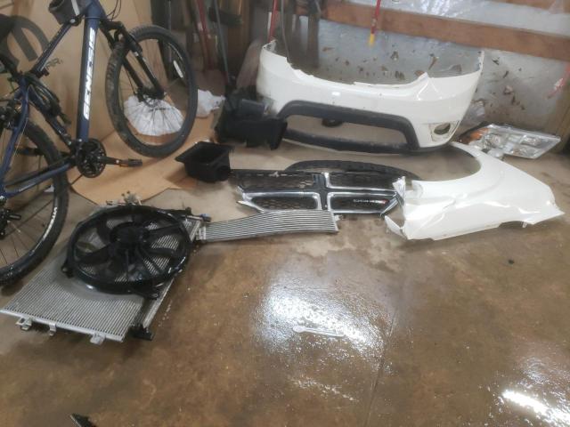 Photo 13 from auction – 2016 DODGE JOURNEY SX with VIN 3C4PDCBG4GT216798