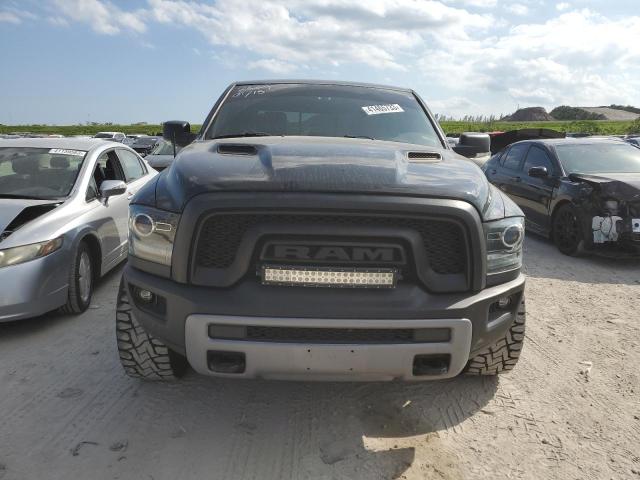 Photo 5 from auction – 2018 RAM 1500 REBEL with VIN 1C6RR7YT4JS232649