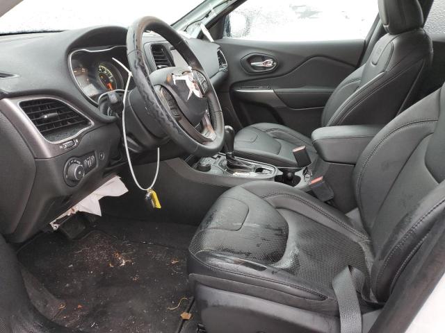 Photo 7 from auction – 2021 JEEP CHEROKEE L with VIN 1C4PJMDX6MD149599