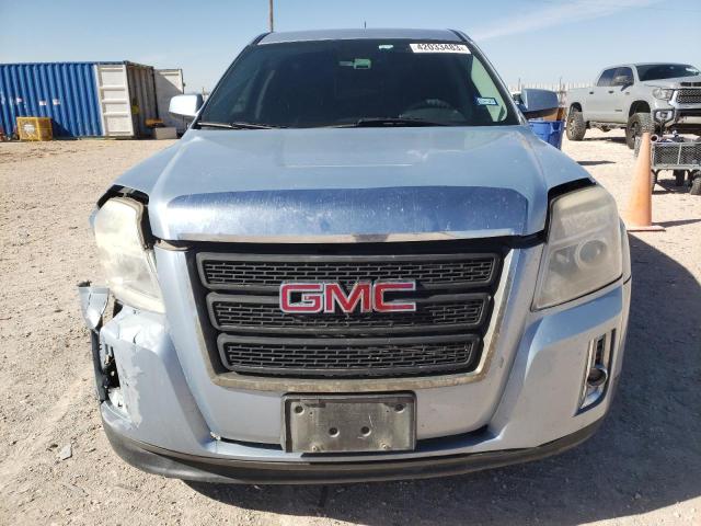 Photo 5 from auction – 2015 GMC TERRAIN SL with VIN 2GKALMEK4F6217441