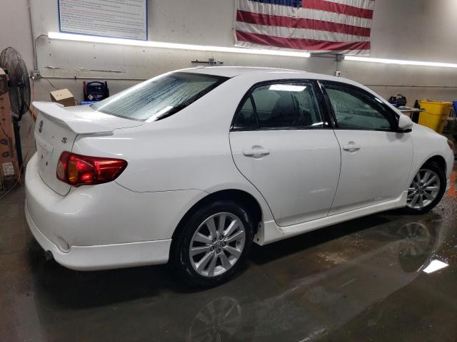 Zdjęcie 3 z aukcji – 2010 TOYOTA COROLLA BA z VIN 2T1BU4EE1AC455665