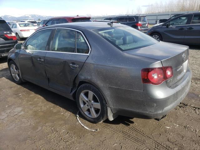 Photo 2 from auction – 2008 VOLKSWAGEN JETTA SE with VIN 3VWRM81K68M092182