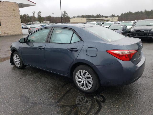 Photo 2 from auction – 2017 TOYOTA COROLLA L with VIN 2T1BURHE3HC768333