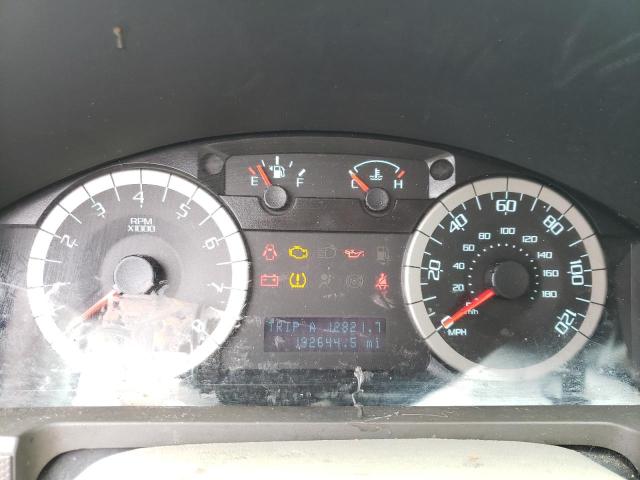 Photo 9 from auction – 2012 FORD ESCAPE XLT with VIN 1FMCU0DG0CKB63891