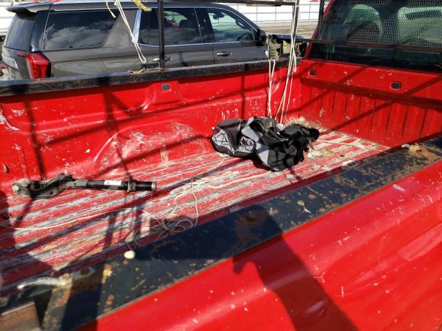 Photo 10 from auction – 2013 CHEVROLET silverado with VIN 1GC0CVCG4DF209970