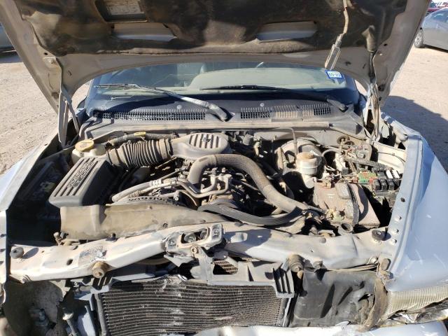 Photo 12 from auction – 1999 DODGE DURANGO with VIN 1B4HS28Z4XF575282