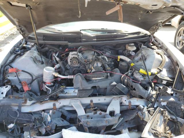 Photo 11 from auction – 1997 PONTIAC FIREBIRD with VIN 2G2FS32K0V2223816