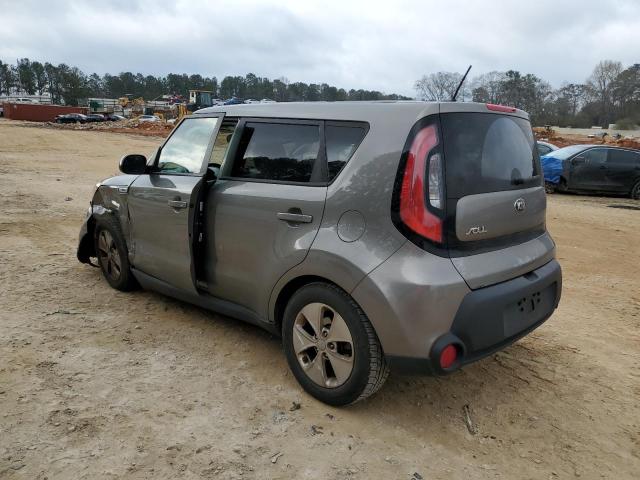 Photo 2 from auction – 2015 KIA SOUL with VIN KNDJN2A2XF7146388