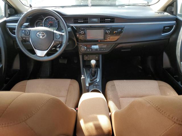 Photo 8 from auction – 2014 TOYOTA COROLLA L with VIN 2T1BURHEXEC171272