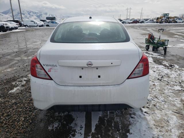 Photo 6 from auction – 2016 NISSAN VERSA S with VIN 3N1CN7AP4GL847185