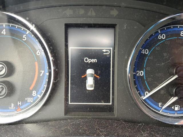 Photo 9 from auction – 2019 TOYOTA COROLLA L with VIN 5YFBURHE8KP905483