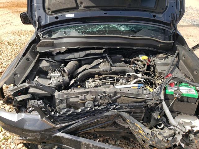 Photo 11 from auction – 2015 SUBARU FORESTER 2 with VIN JF2SJAHC8FH816234