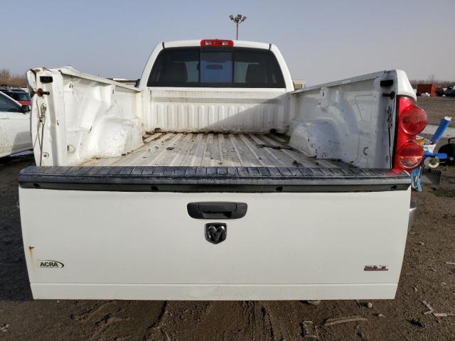 Photo 10 from auction – 2008 DODGE RAM 1500 S with VIN 1D7HA16208J119564