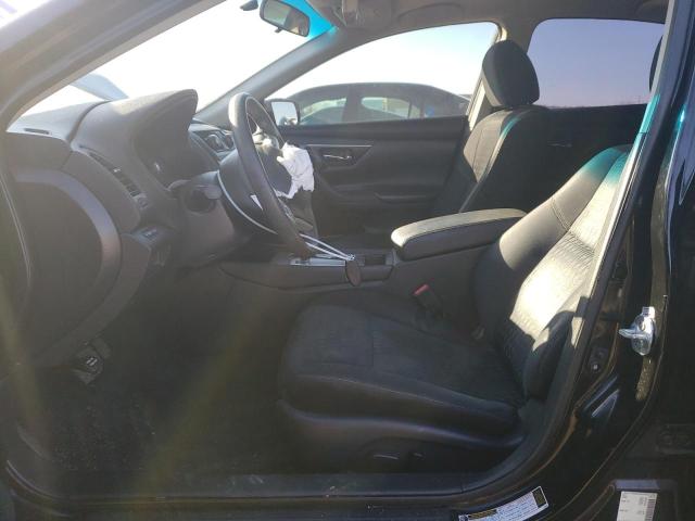Photo 7 from auction – 2016 NISSAN ALTIMA 2.5 with VIN 1N4AL3AP0GN367640