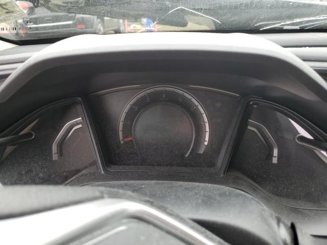 Photo 9 from auction – 2018 HONDA CIVIC LX with VIN 2HGFC2F5XJH521872