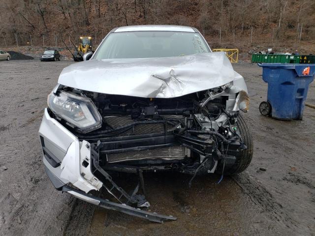 Photo 5 from auction – 2018 NISSAN ROGUE S with VIN KNMAT2MV1JP590070