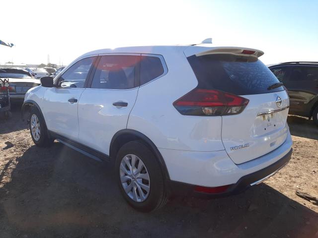 Photo 2 from auction – 2017 NISSAN ROGUE S with VIN KNMAT2MT6HP515471