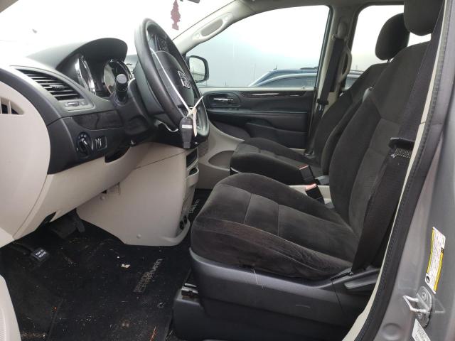 Photo 7 from auction – 2014 DODGE GRAND CARA with VIN 2C4RDGBG3ER345034