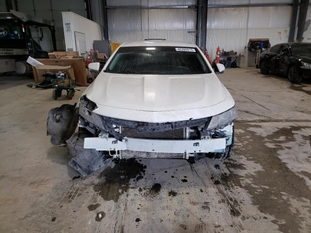 Photo 5 from auction – 2014 CHEVROLET IMPALA LT with VIN 1G1125S36EU172545