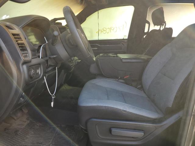 Photo 7 from auction – 2022 RAM 1500 BIG H with VIN 1C6SRFFT4NN449119