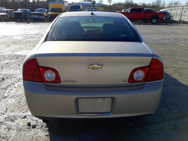 Zdjęcie 6 z aukcji – 2009 CHEVROLET MALIBU 2LT z VIN 1G1ZJ57B59F234792