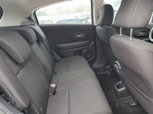 Photo 11 from auction – 2017 HONDA HR-V LX with VIN 3CZRU5H33HM704672