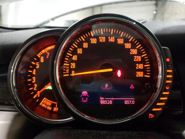 Photo 9 from auction – 2014 MINI COOPER S with VIN WMWXM7C55ET987233