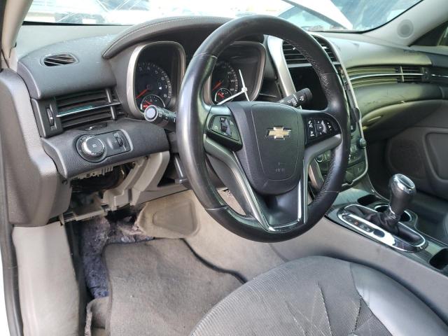 Photo 8 from auction – 2015 CHEVROLET MALIBU 2LT with VIN 1G11D5SL6FF326445