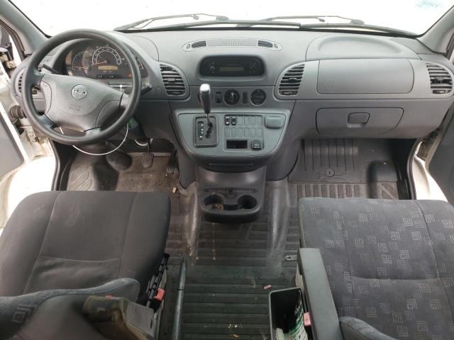 Photo 8 from auction – 2006 DODGE SPRINTER 3 with VIN WD0PD544365960848