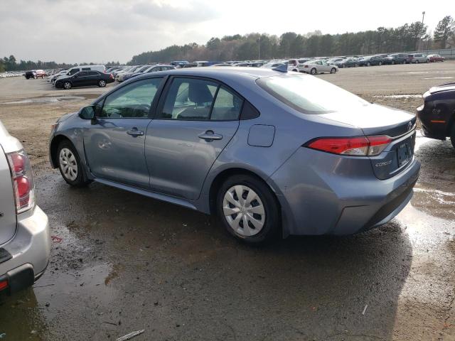 Photo 2 from auction – 2020 TOYOTA COROLLA L with VIN 5YFDPRAE5LP054576