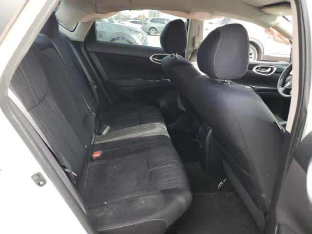Photo 10 from auction – 2016 NISSAN SENTRA S with VIN 3N1AB7AP3GY319110