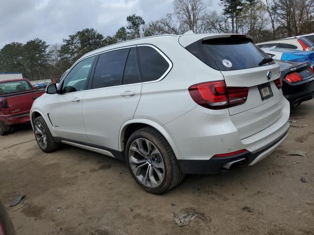Photo 2 from auction – 2018 BMW X5 SDRIVE3 with VIN 5UXKR2C55J0X10352