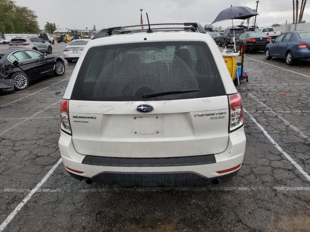 Photo 6 from auction – 2013 SUBARU FORESTER 2 with VIN JF2SHABC4DH421825