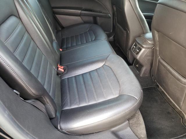 Photo 10 from auction – 2016 FORD FUSION SE with VIN 3FA6P0T94GR127804