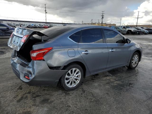 Photo 3 from auction – 2017 NISSAN SENTRA S with VIN 3N1AB7AP9HY403255