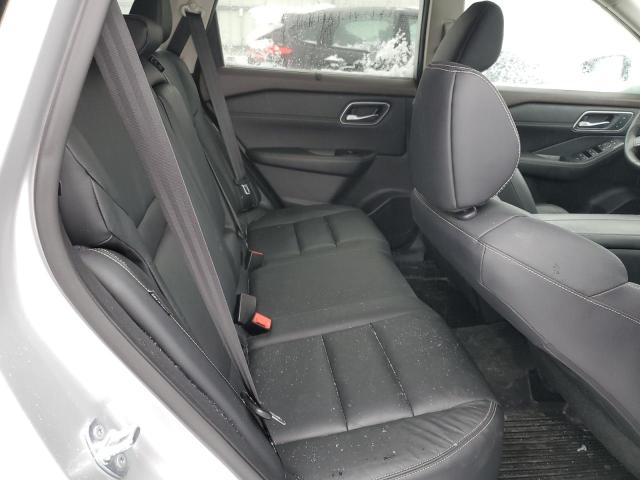 Photo 10 from auction – 2021 NISSAN ROGUE SL with VIN 5N1AT3CA1MC776249