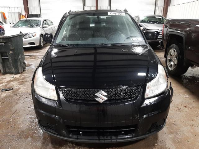 Photo 5 from auction – 2012 SUZUKI SX4 with VIN JS2YB5A33C6307902