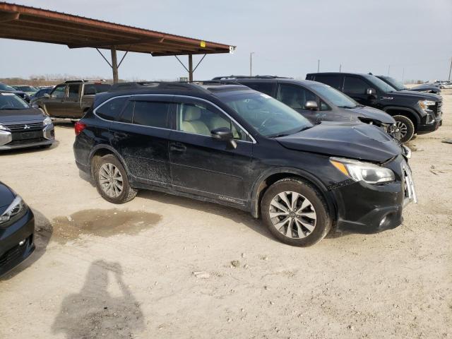 Photo 4 from auction – 2017 SUBARU OUTBACK 3. with VIN 4S4BSENC0H3381261