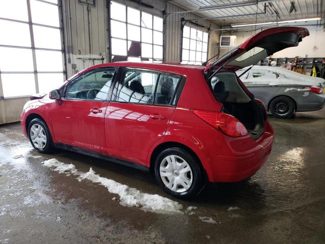Photo 2 from auction – 2012 NISSAN VERSA S with VIN 3N1BC1CP3CK217038