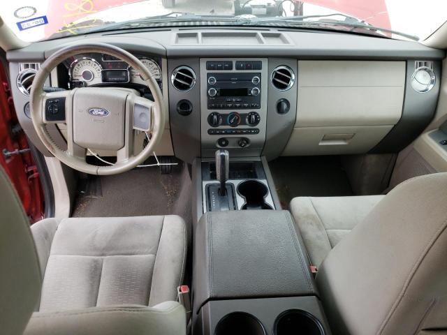 Photo 8 from auction – 2008 FORD EXPEDITION with VIN 1FMFU15508LA66420