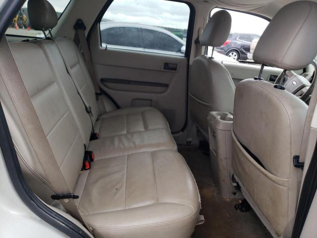 Photo 10 from auction – 2008 FORD ESCAPE XLT with VIN 1FMCU03Z48KB35151