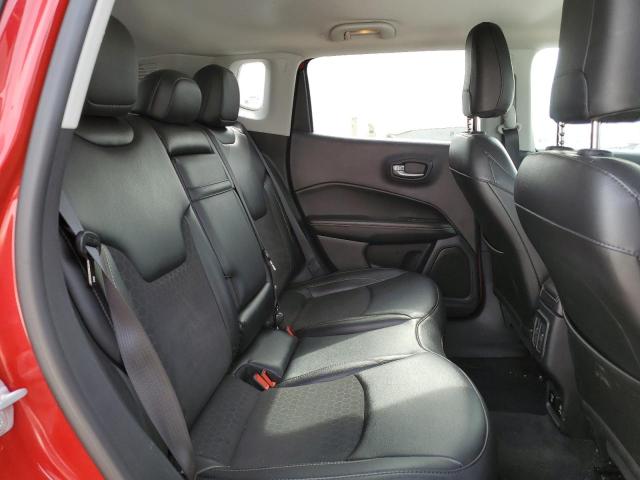 Photo 11 from auction – 2019 JEEP COMPASS LA with VIN 3C4NJCBB2KT654703