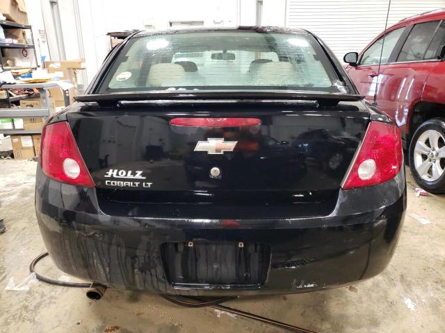 Photo 6 from auction – 2005 CHEVROLET COBALT LT with VIN 1G1AZ52F357582496