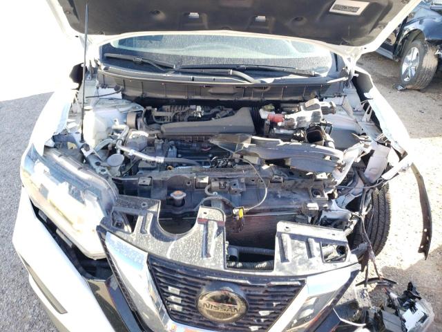Photo 12 from auction – 2020 NISSAN ROGUE S with VIN KNMAT2MT6LP504804